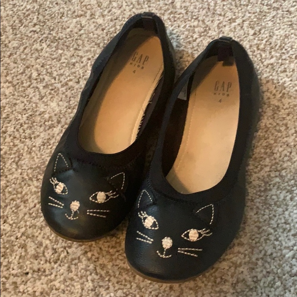 Gap Kids shoes Girls 14